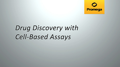 Drug Discovery with Cell Based Assays