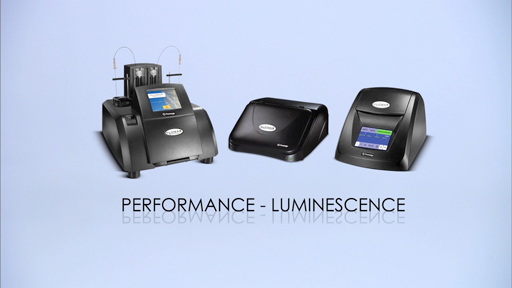 Performance Glomax Luminometers