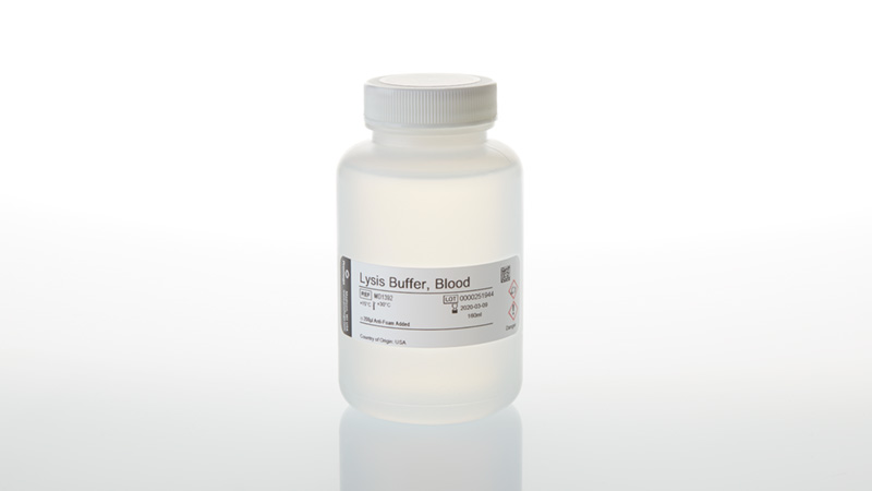 Lysis