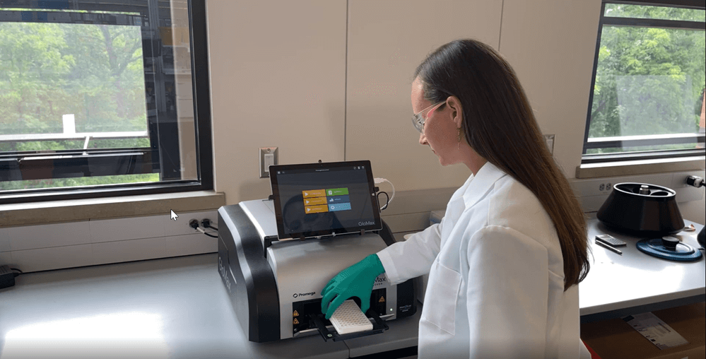 Easy Multi-Day Reads for Real-Time Assays